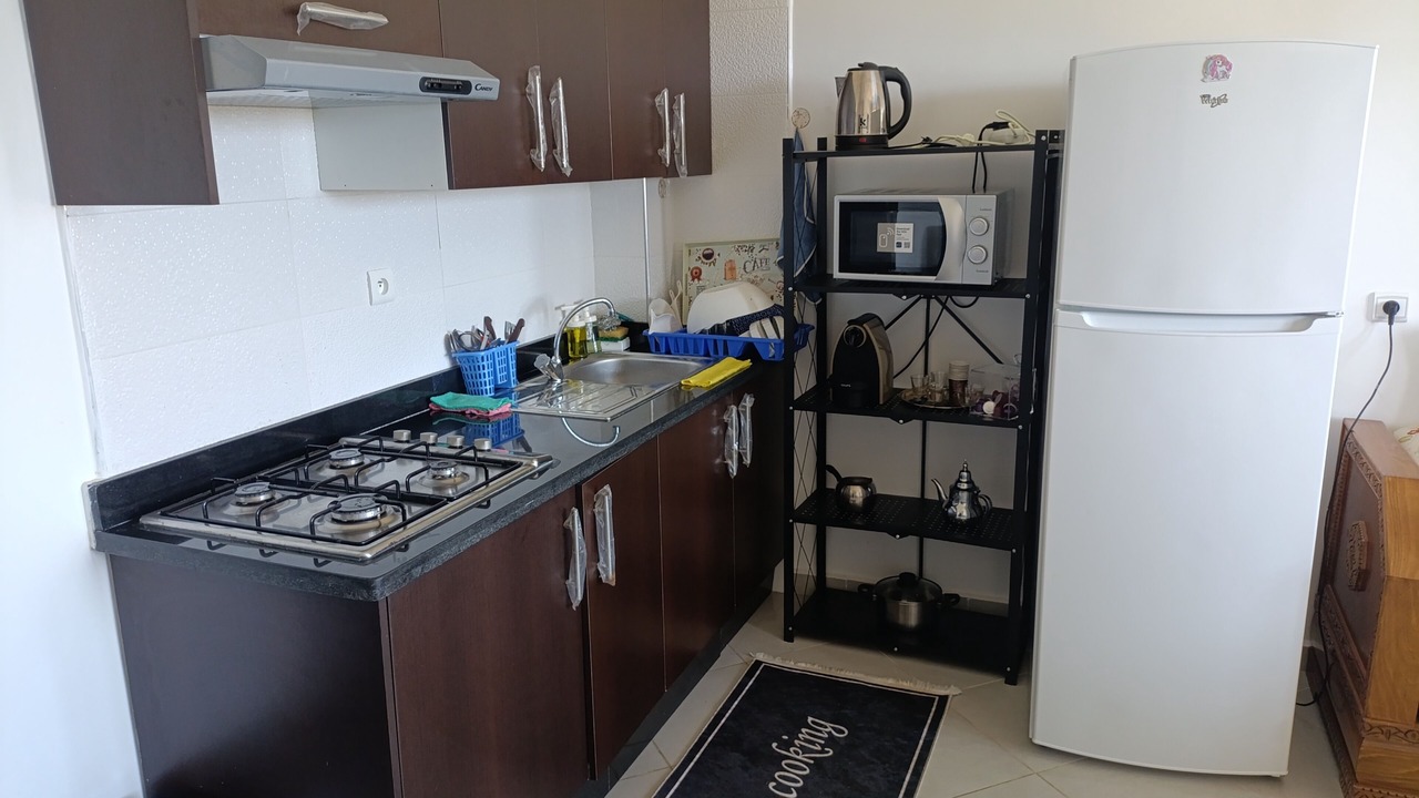 Photo of Kitchen in M'diq
