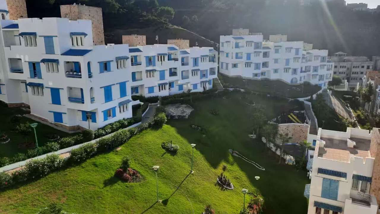 Photo of Outdoor in M'diq