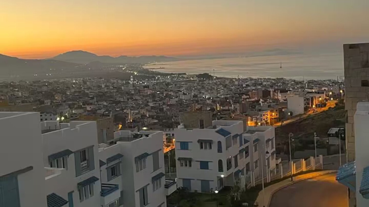 Photo of Outdoor in M'diq