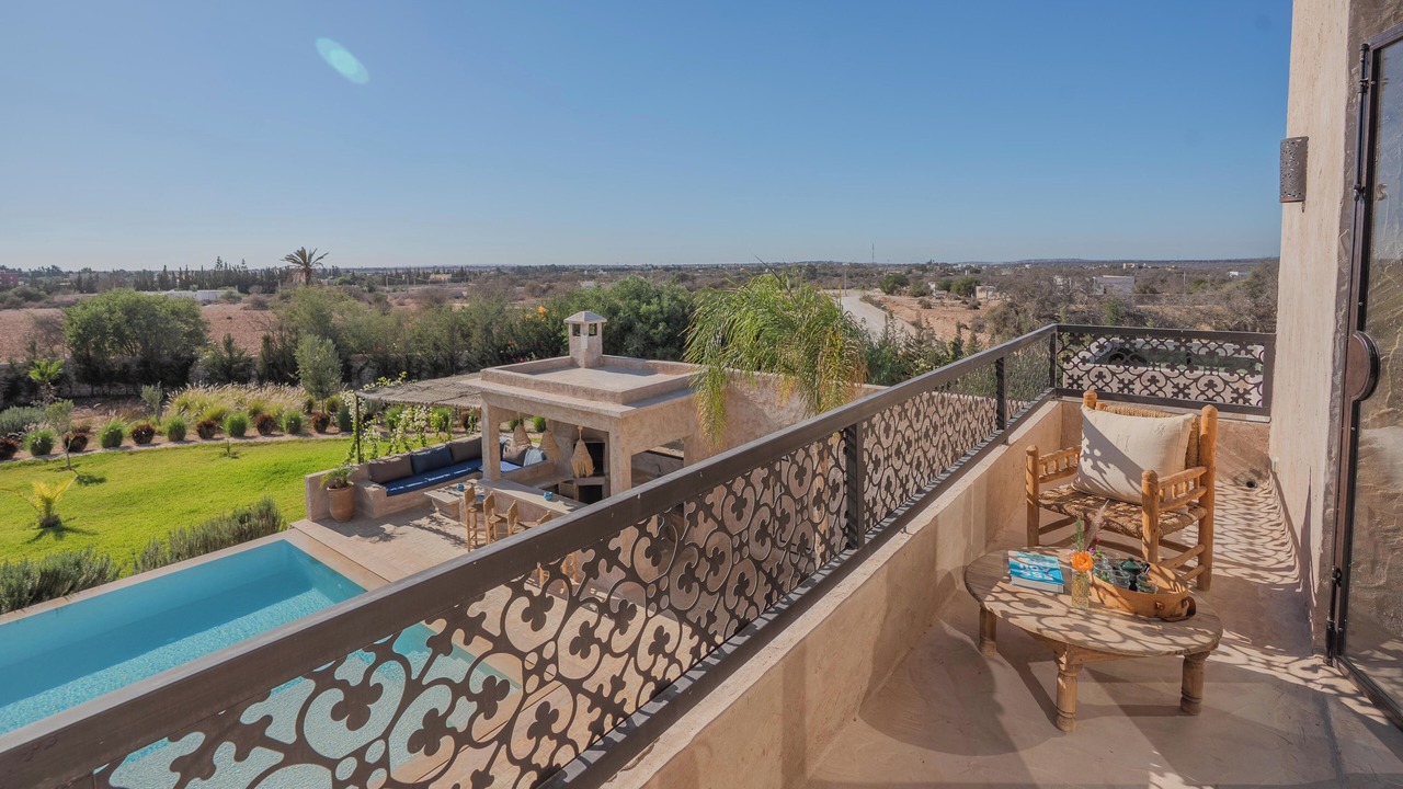 Photo of Outdoor in Ahl Agadir