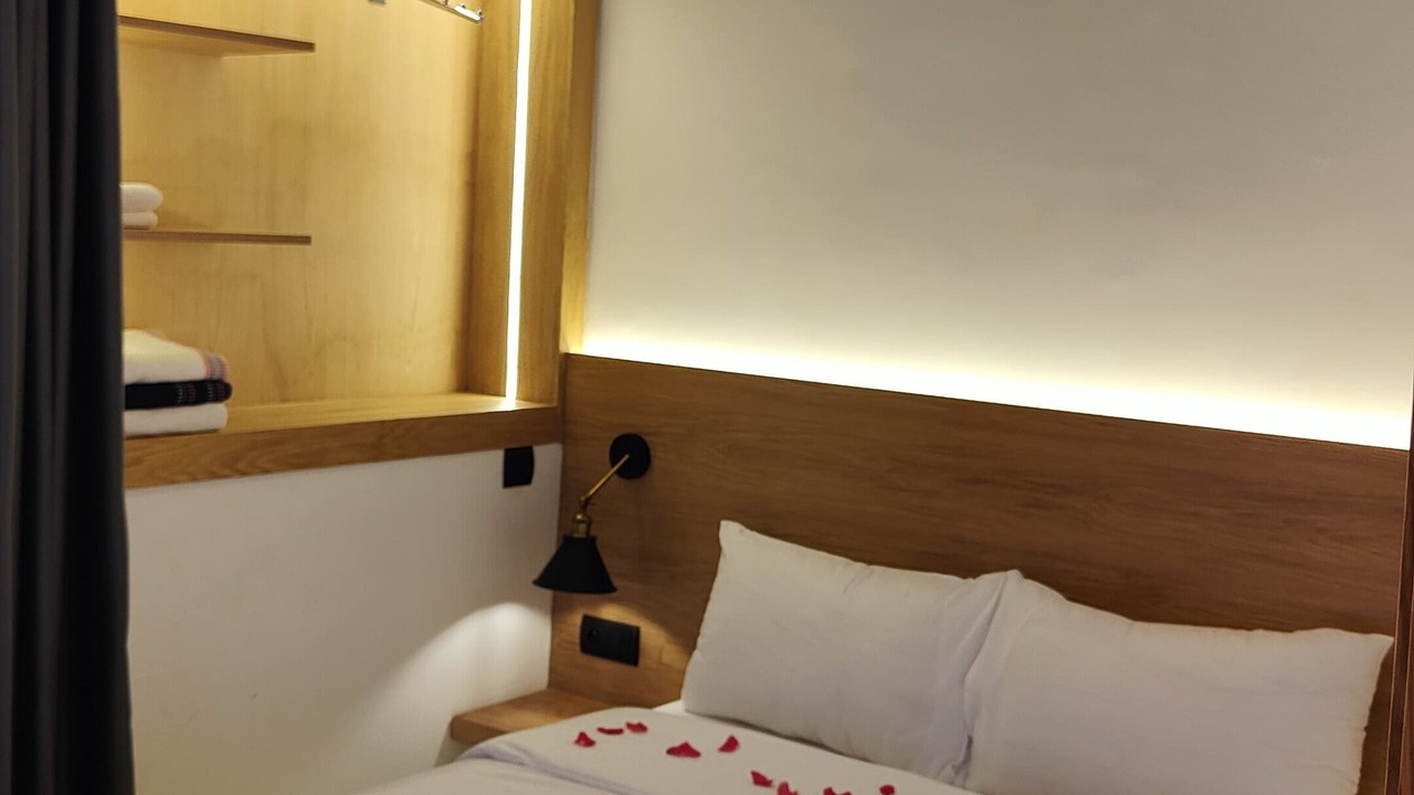 Photo of Bedroom in Semlalia