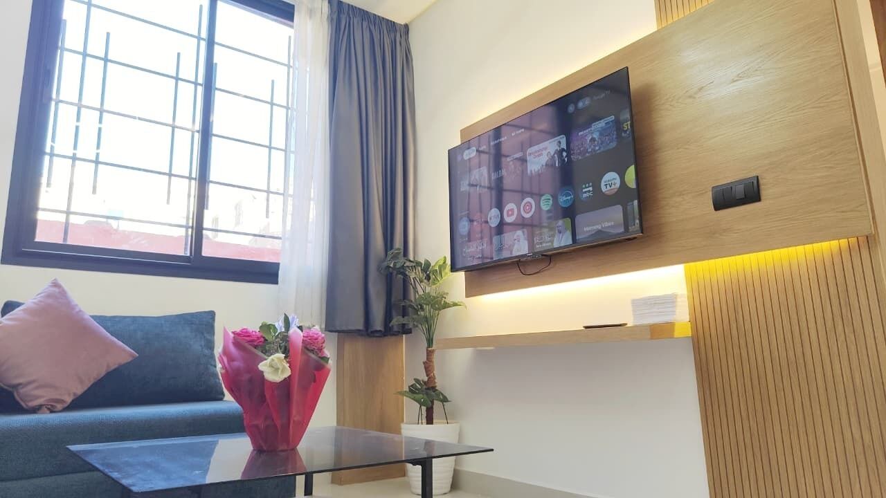 Photo of Livingroom in Semlalia