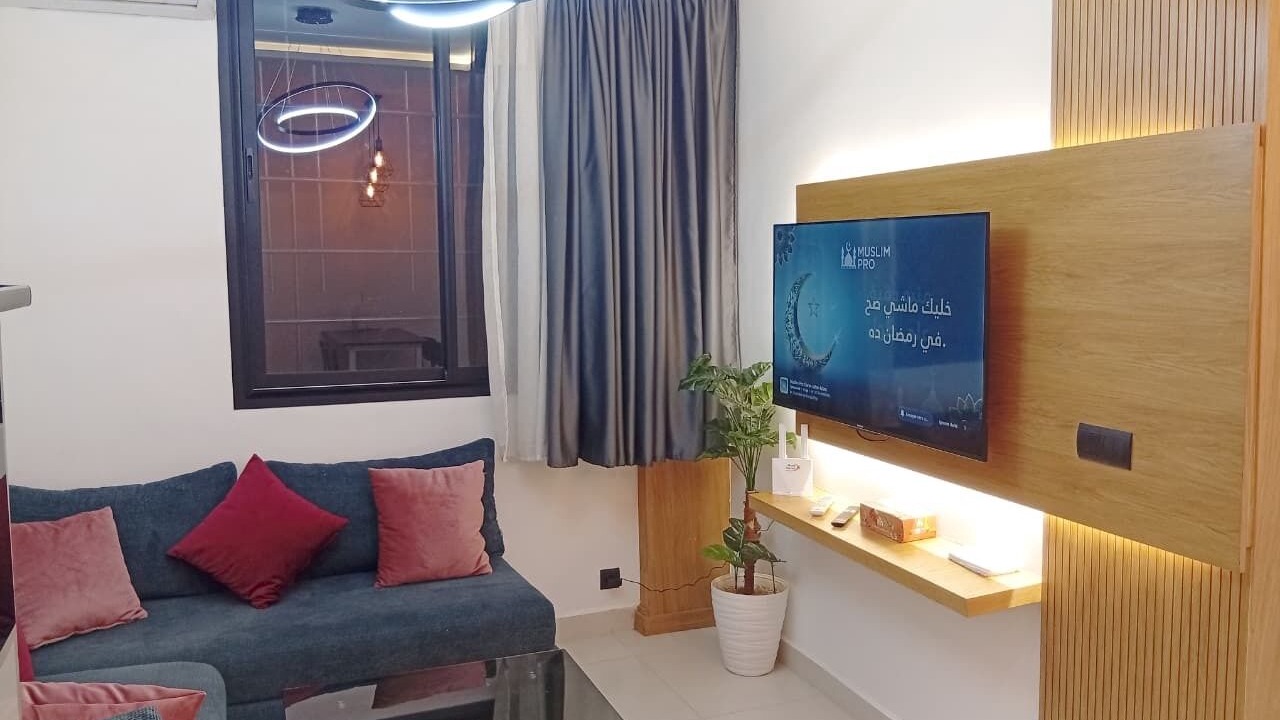 Photo of Livingroom in Semlalia