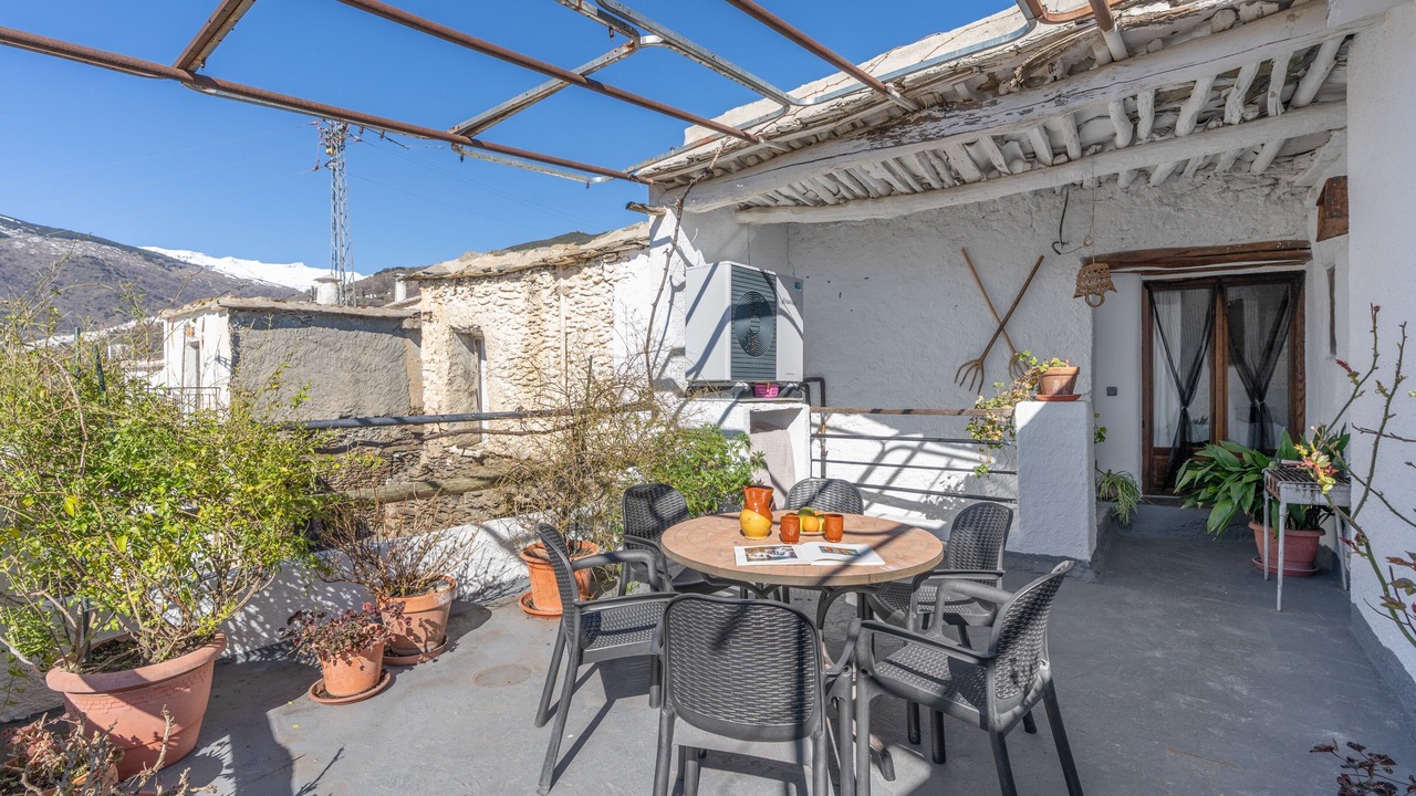 Photo of Outdoor in Bubion