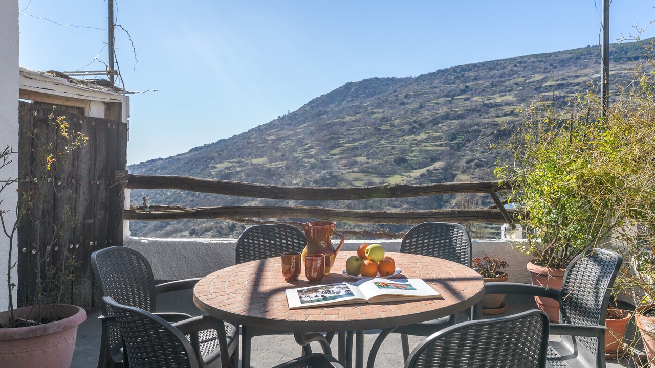 Photo of Outdoor in Bubion