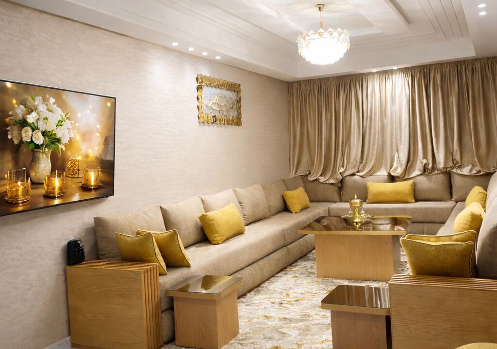 Photo of Livingroom in Ville Nouvelle