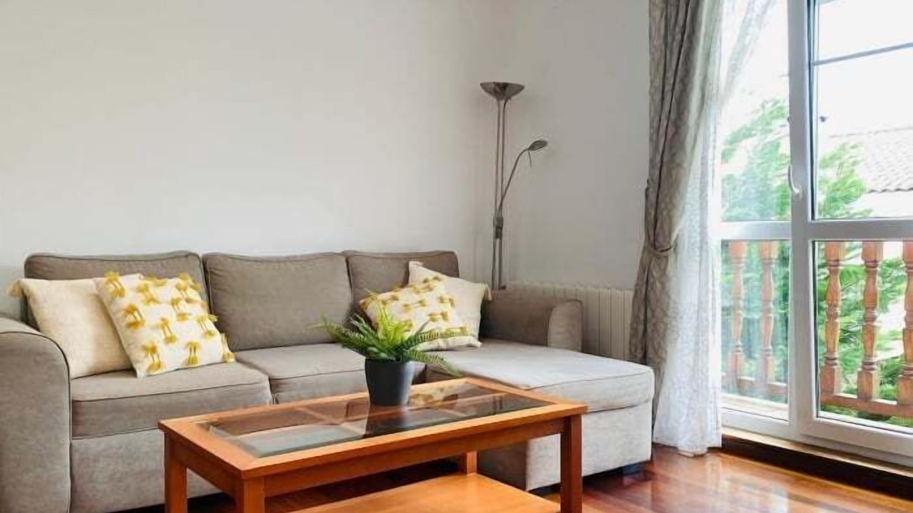 Photo of Livingroom in La Cueva