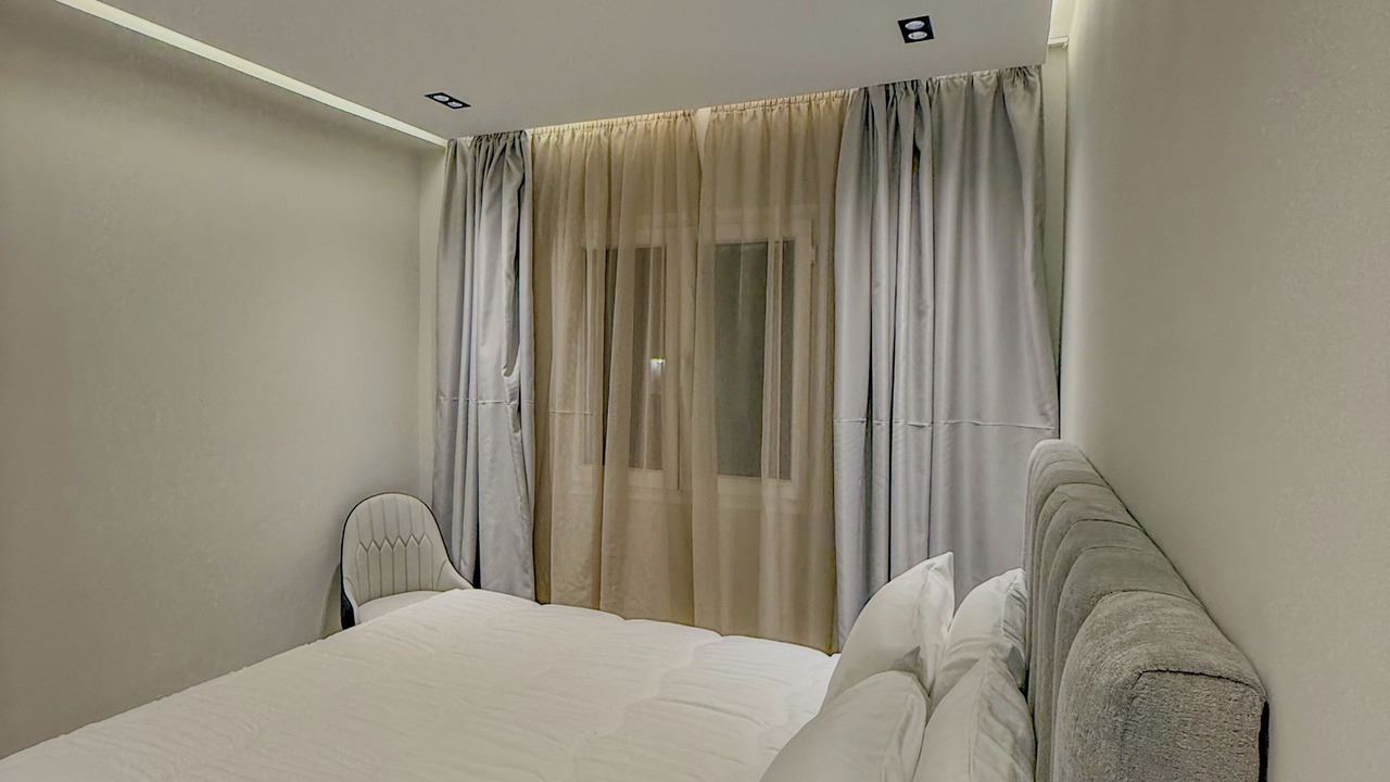 Photo of Bedroom in Malabata