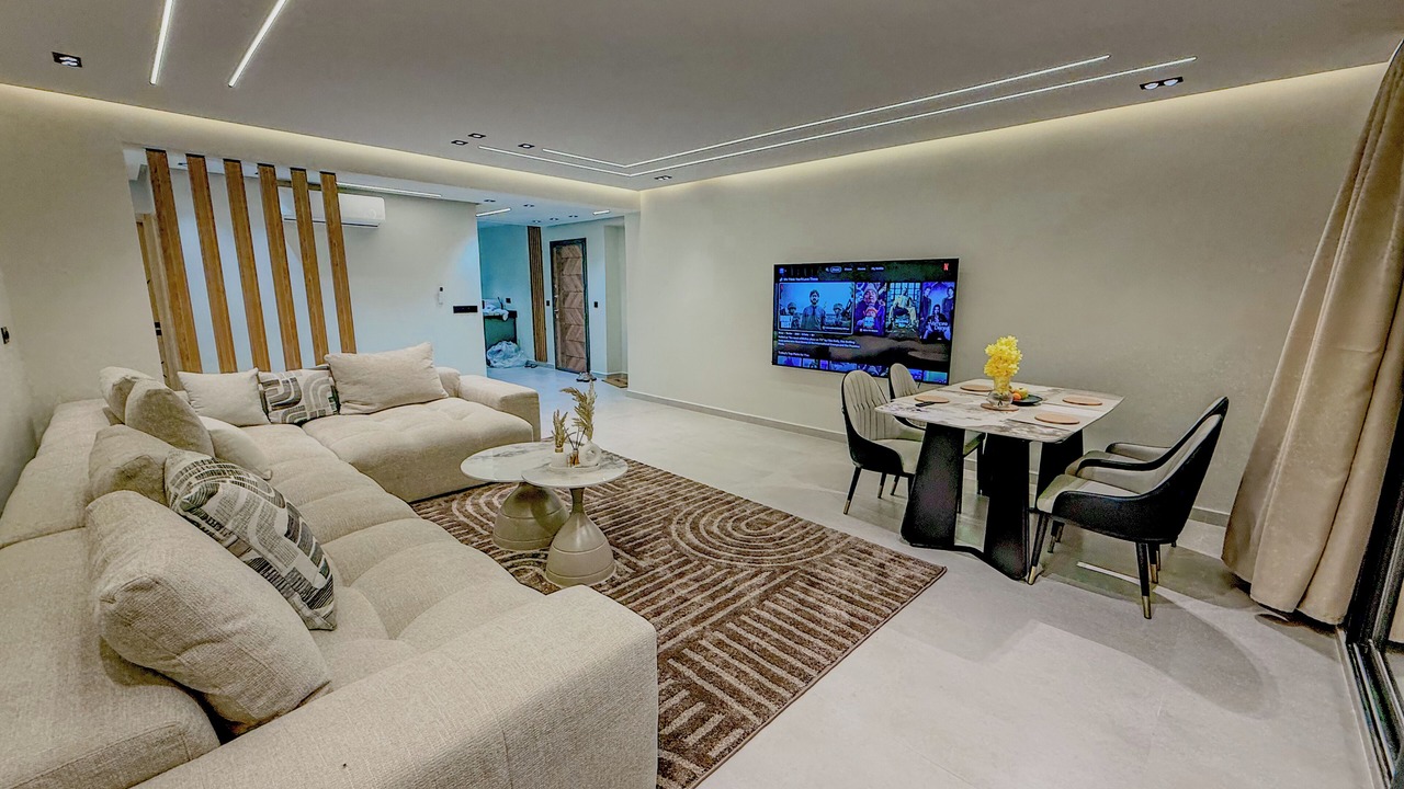 Photo of Livingroom in Malabata