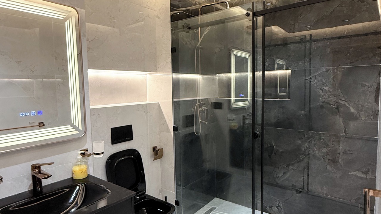 Photo of Bathroom in Malabata