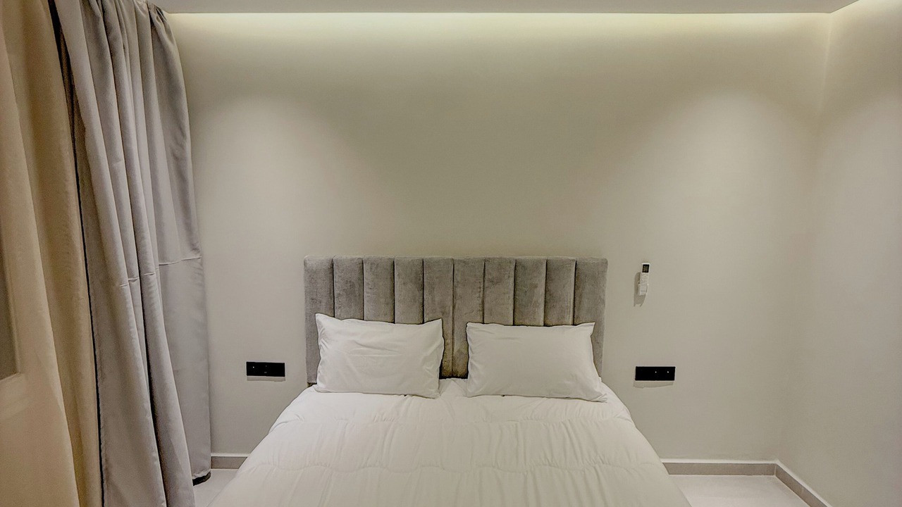 Photo of Bedroom in Malabata