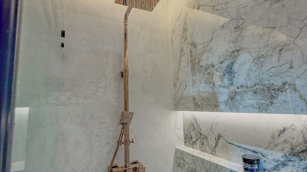 Photo of Bathroom in Malabata