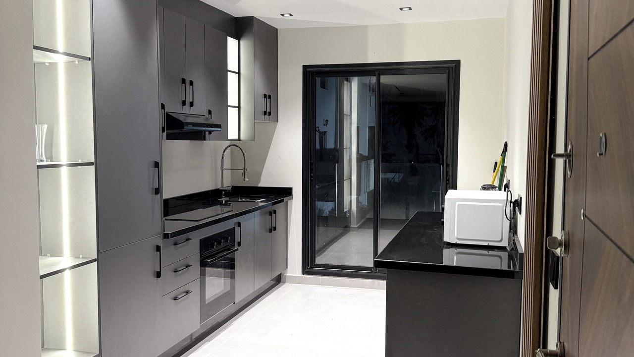 Photo of Kitchen in Malabata