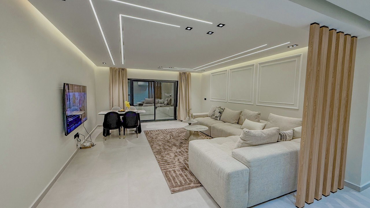 Photo of Livingroom in Malabata