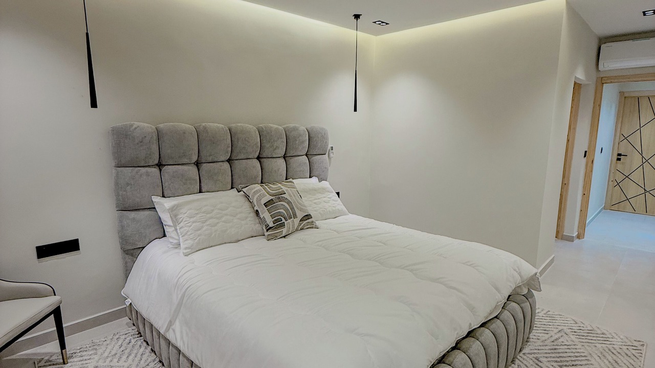 Photo of Bedroom in Malabata