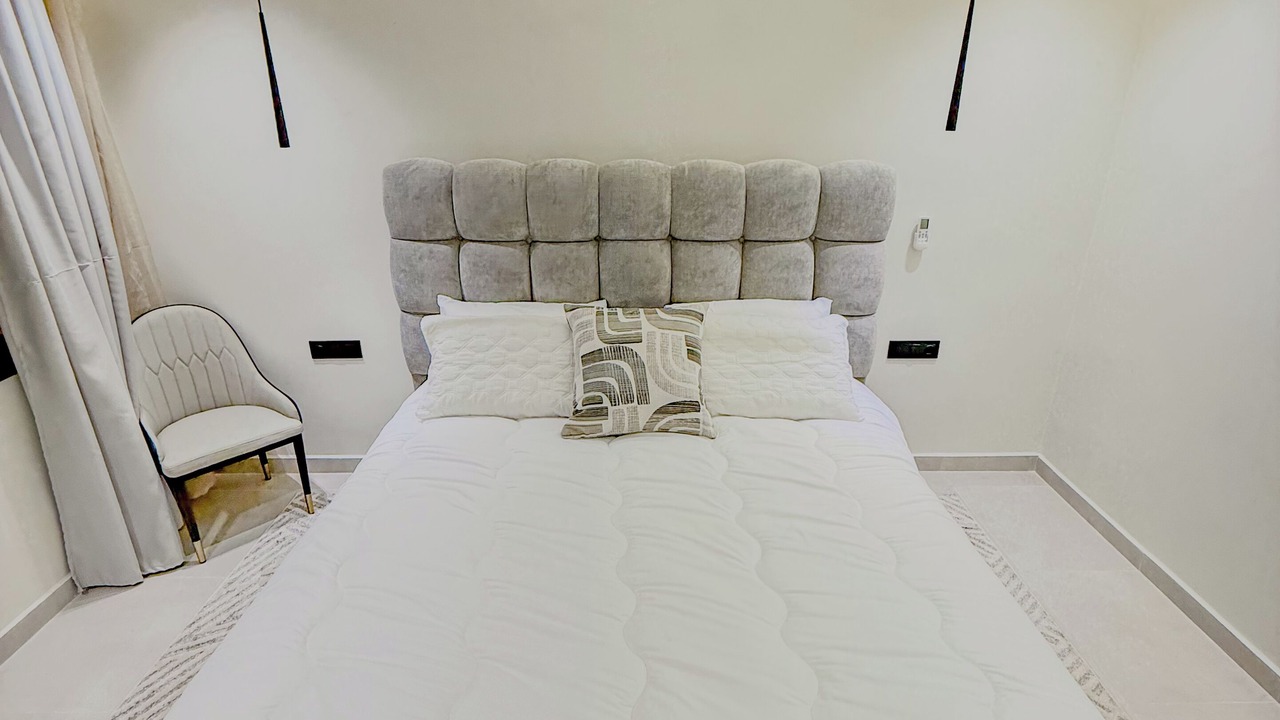 Photo of Bedroom in Malabata