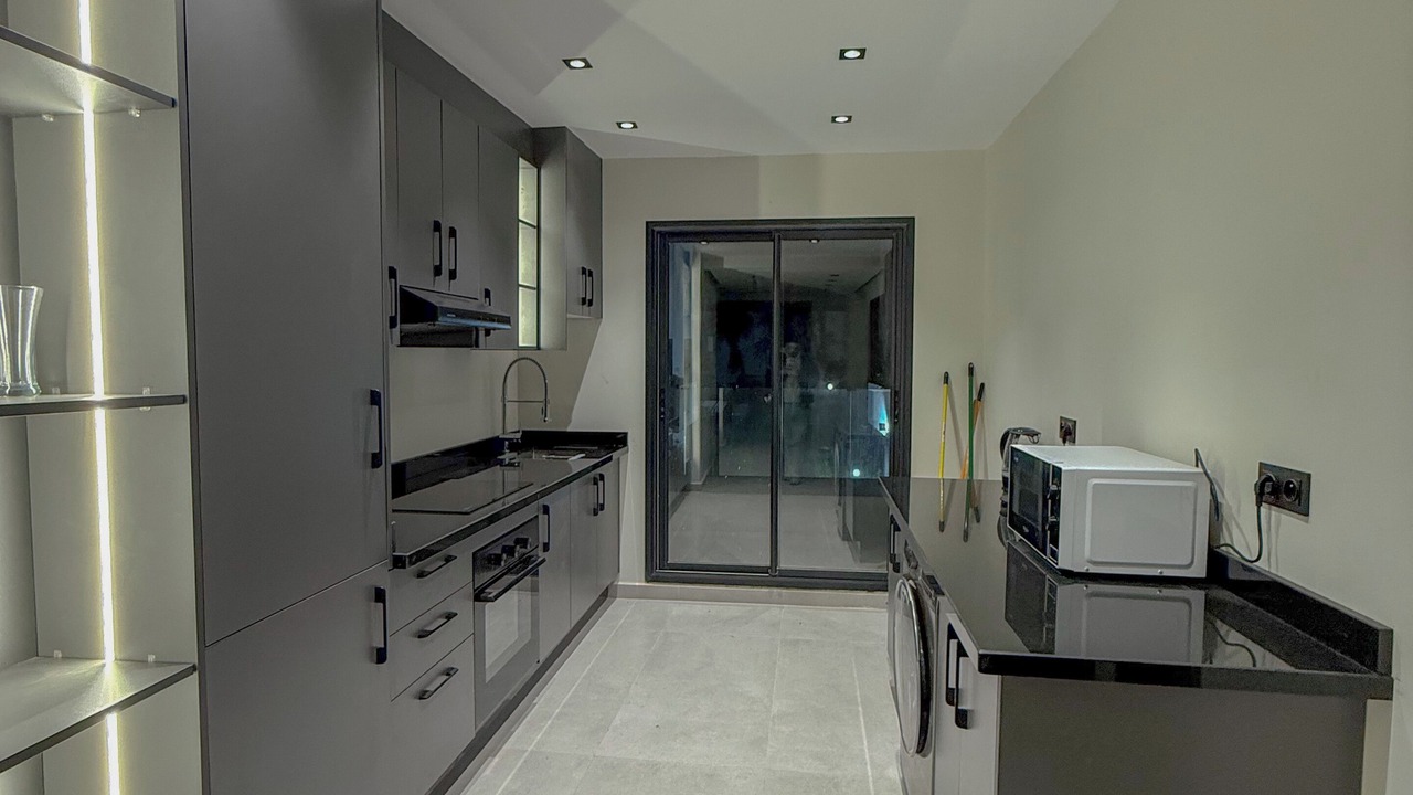 Photo of Kitchen in Malabata