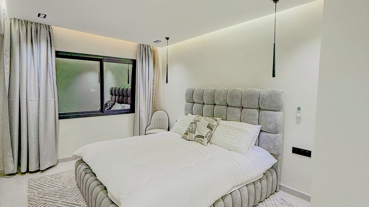 Photo of Bedroom in Malabata