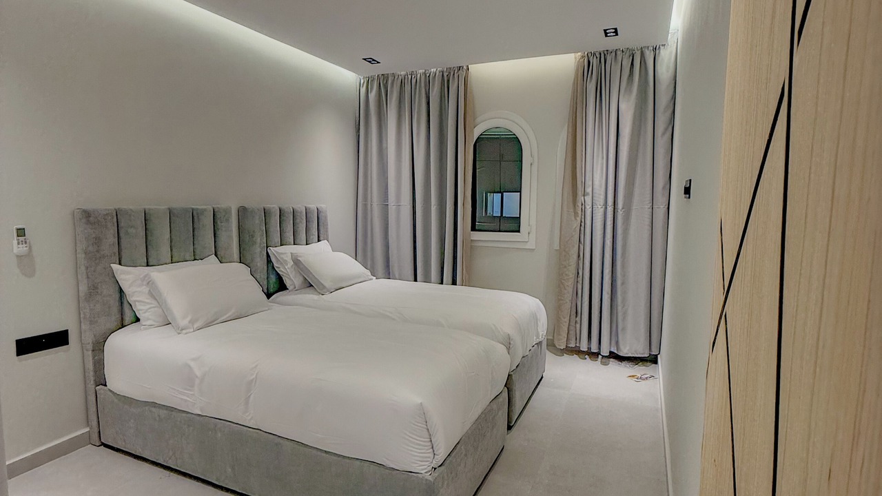 Photo of Bedroom in Malabata