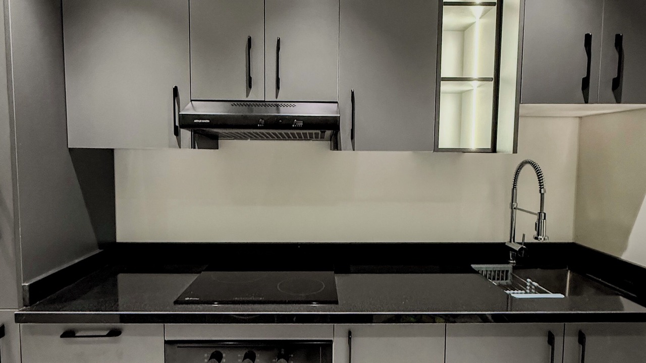 Photo of Kitchen in Malabata