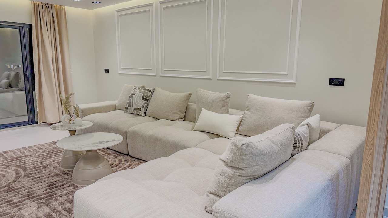Photo of Livingroom in Malabata