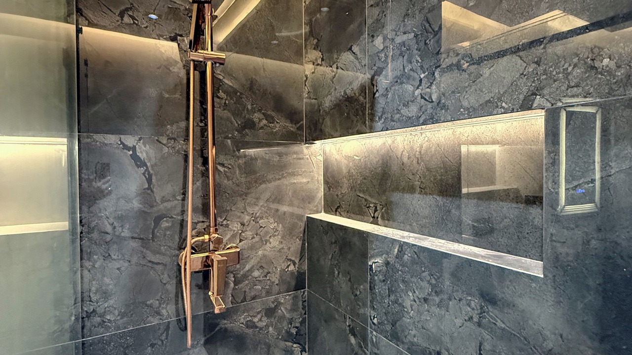 Photo of Bathroom in Malabata