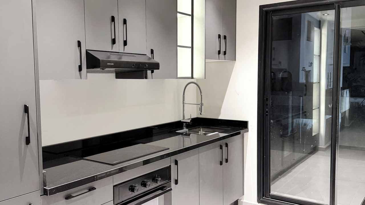 Photo of Kitchen in Malabata