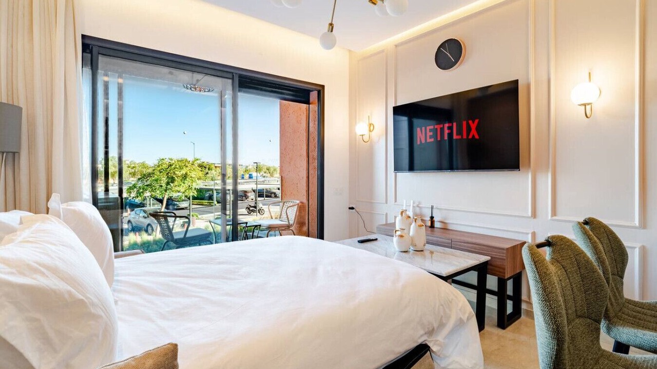 Photo of Bedroom in Tassoultante
