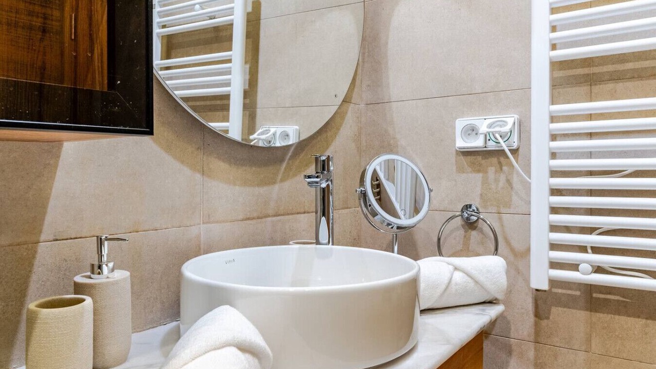 Photo of Bathroom in Tassoultante
