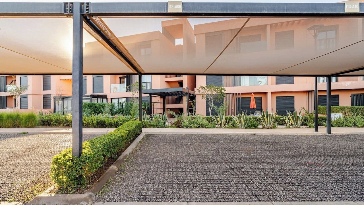 Photo of Outdoor in Tassoultante