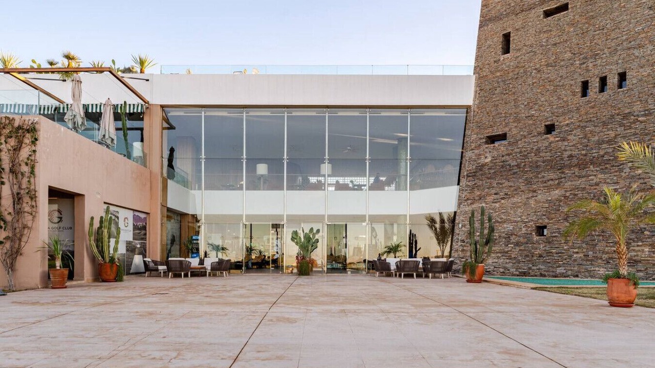 Photo of Outdoor in Tassoultante