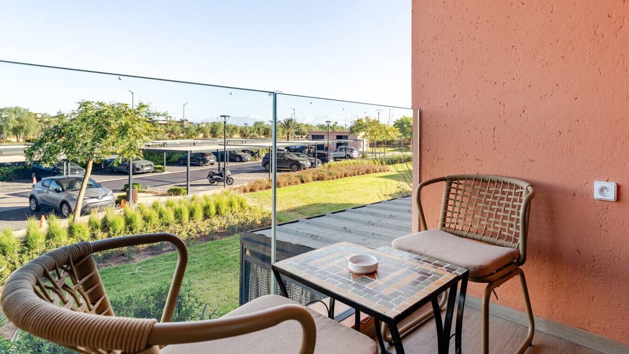 Photo of Outdoor in Tassoultante