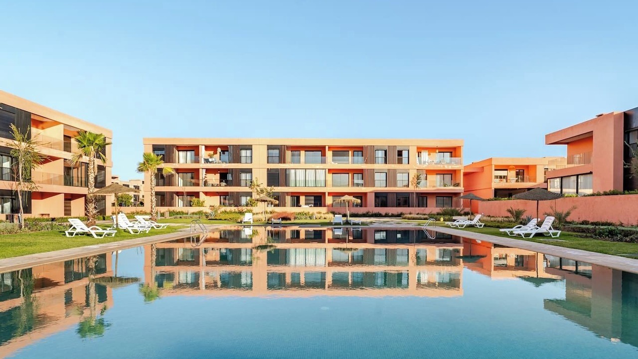 Photo of Outdoor in Tassoultante