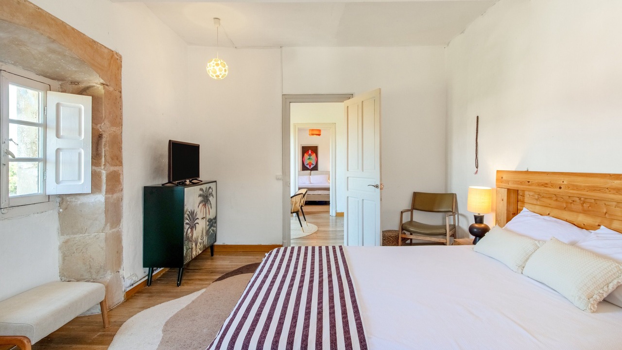 Photo of Bedroom in Ajo