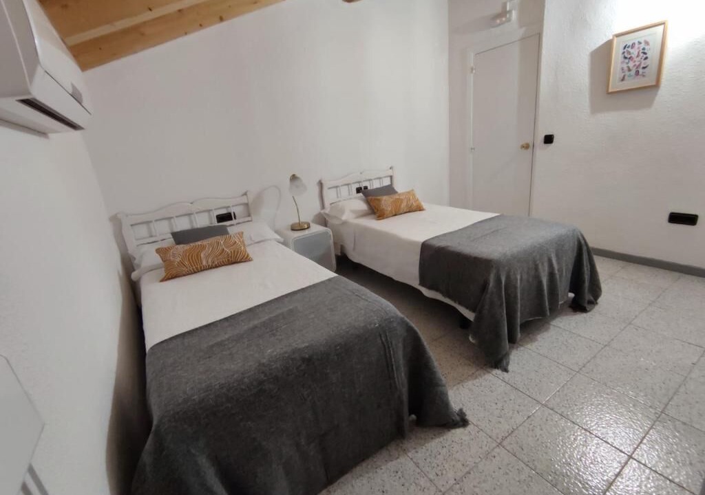 Photo of Bedroom in Alhama de Aragon