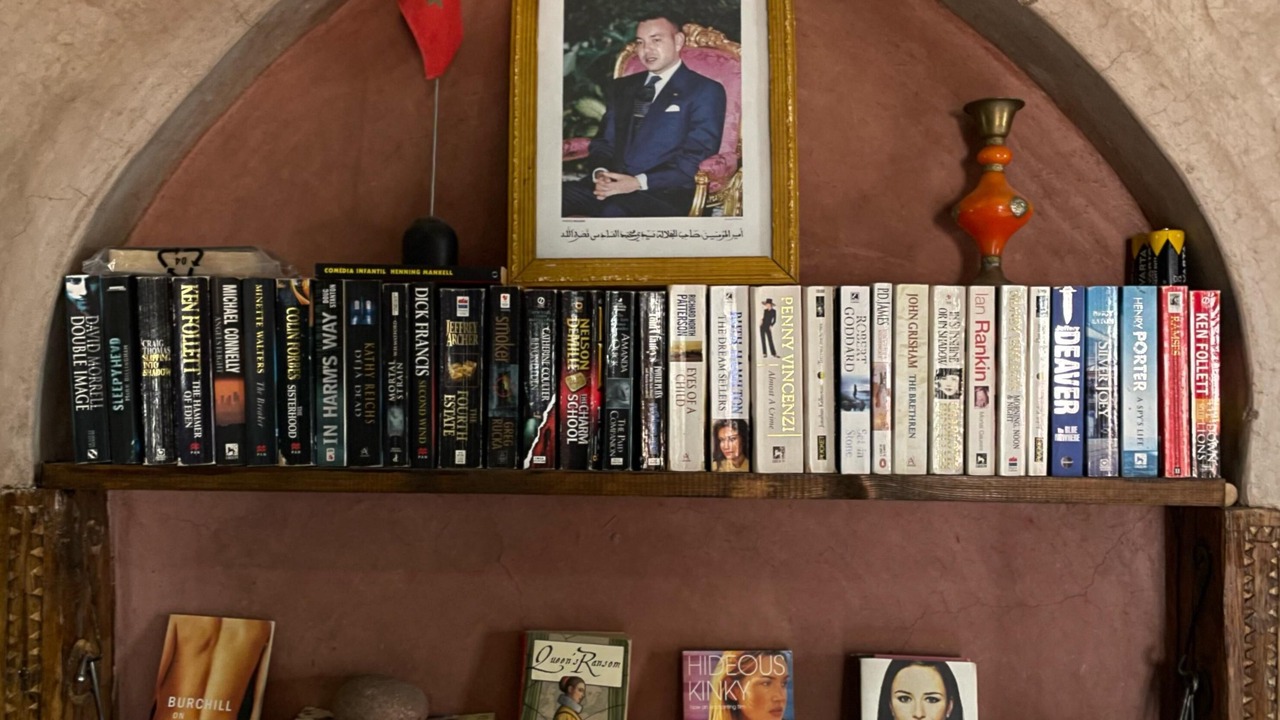 Photo of Others in Ouirgane
