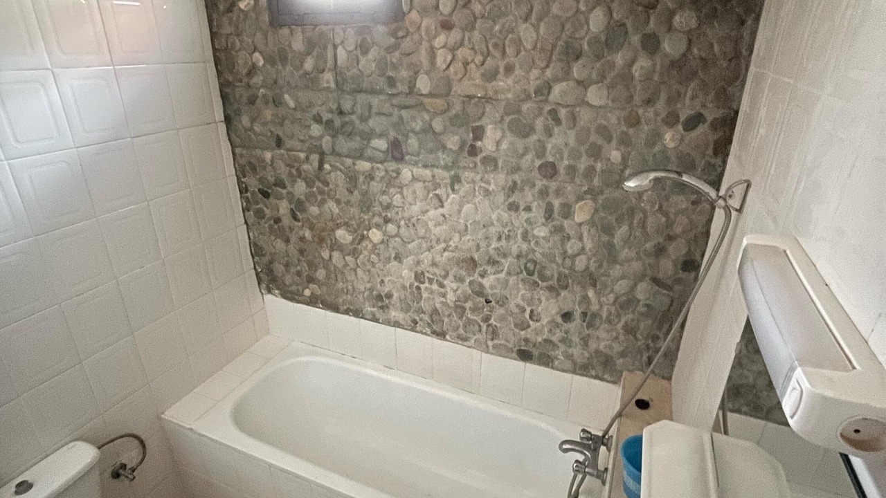 Photo of Bathroom in Ouirgane