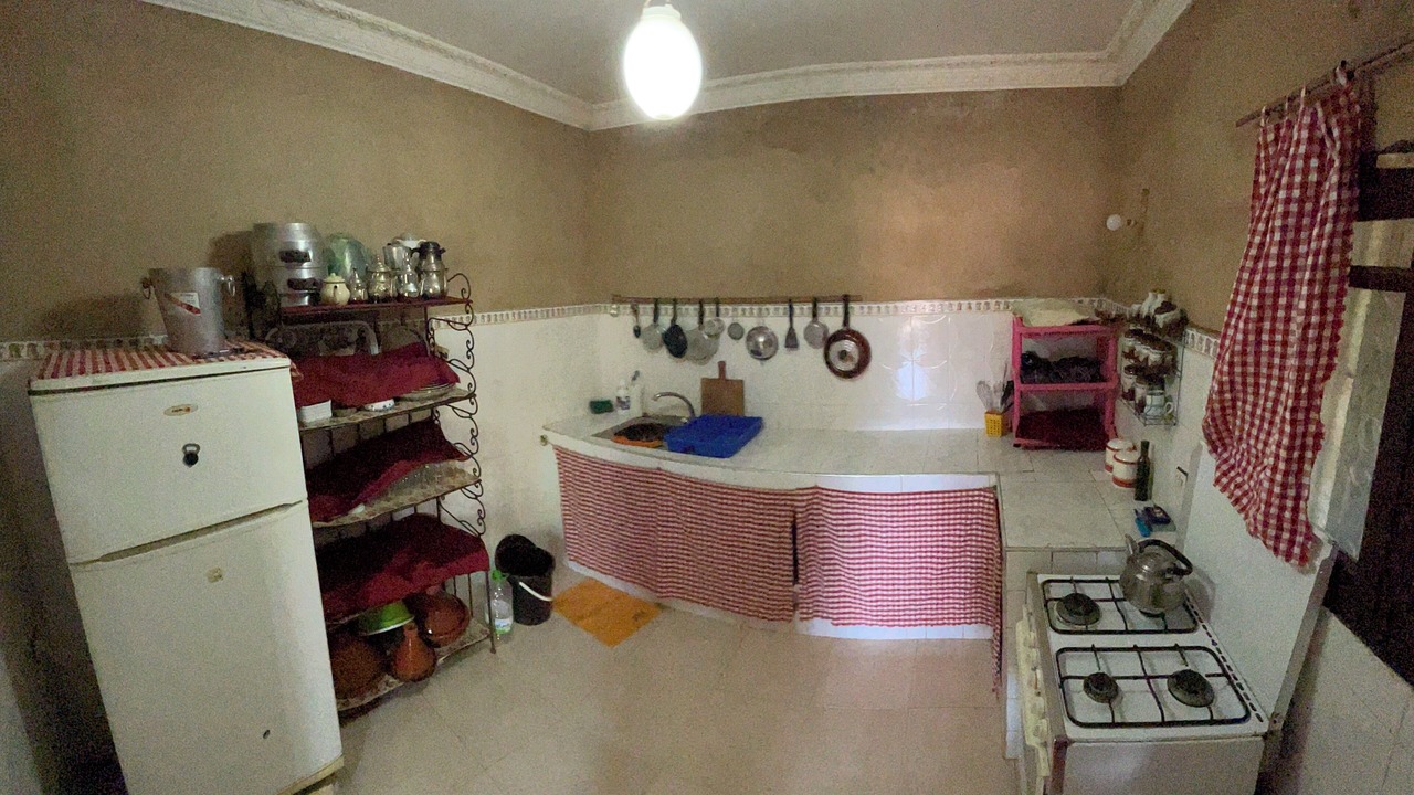 Photo of Kitchen in Ouirgane