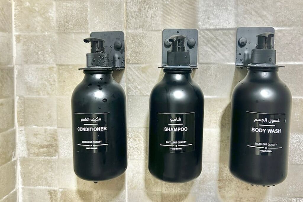 Photo of Bathroom in Ain Harrouda