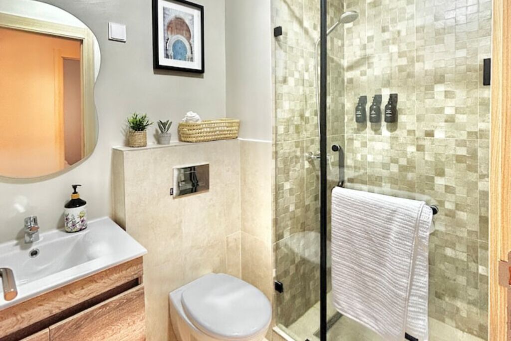 Photo of Bathroom in Ain Harrouda