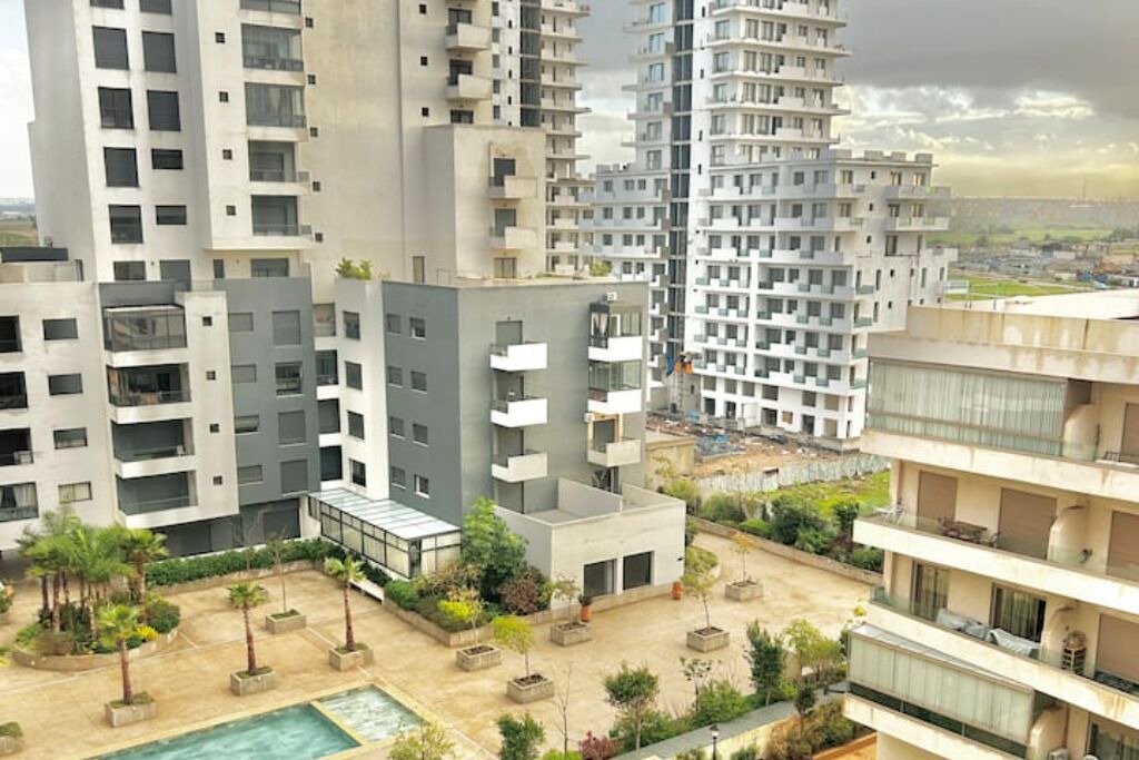 Photo of Outdoor in Ain Harrouda