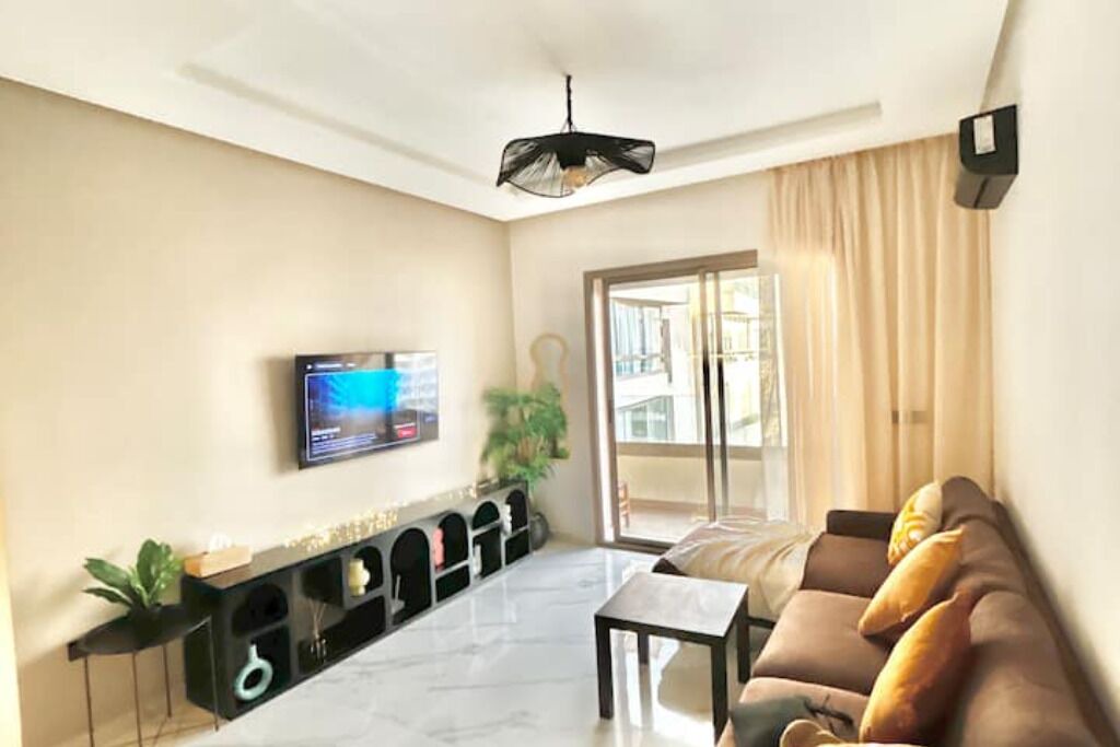Photo of Livingroom in Ain Harrouda
