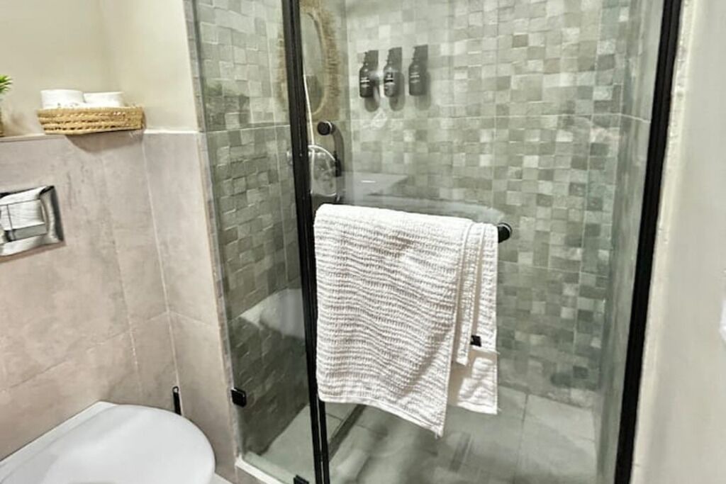 Photo of Bathroom in Ain Harrouda