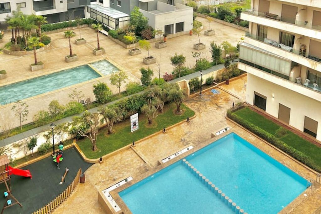 Photo of Outdoor in Ain Harrouda