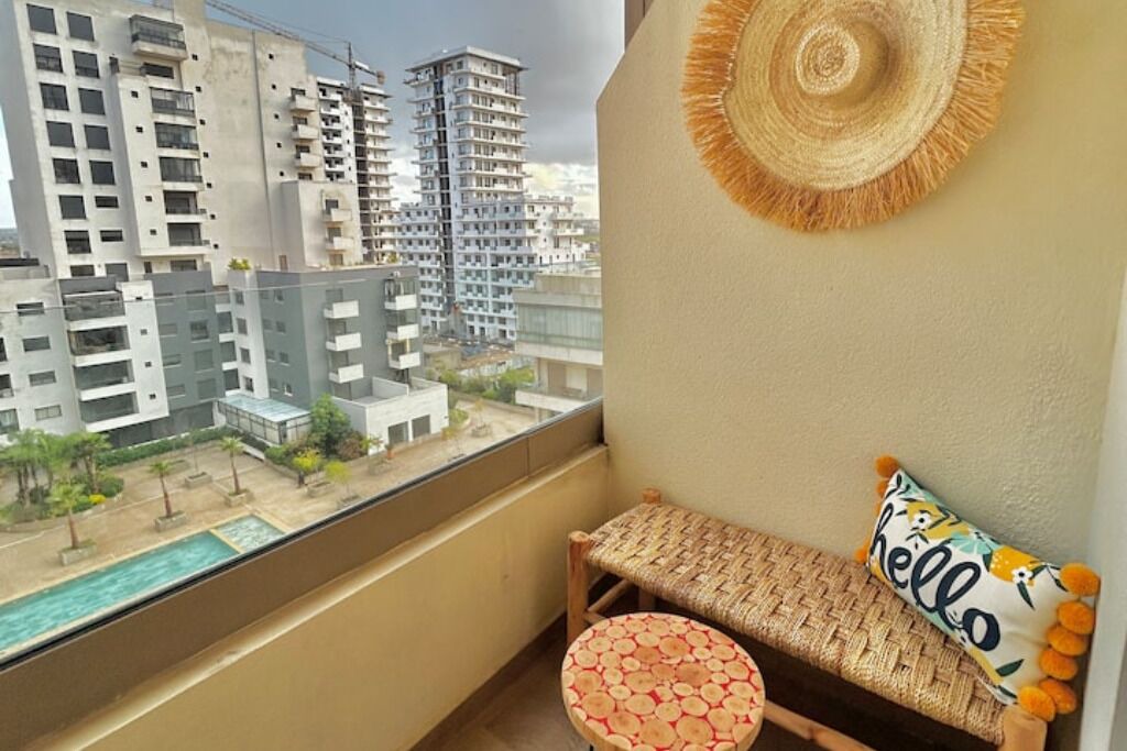 Photo of Outdoor in Ain Harrouda