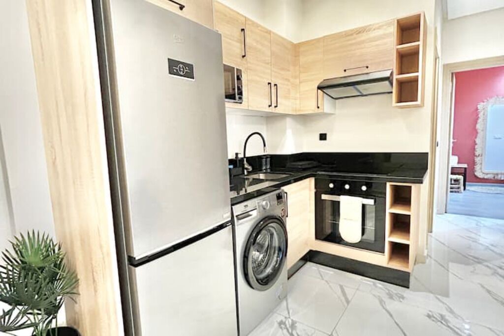 Photo of Kitchen in Ain Harrouda
