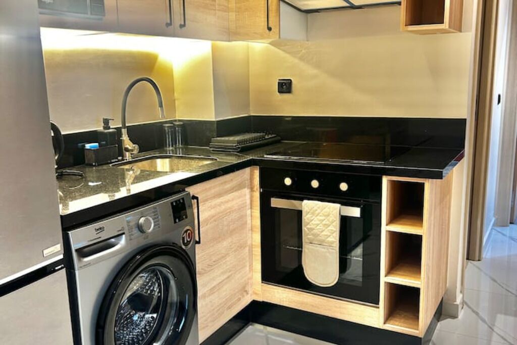 Photo of Kitchen in Ain Harrouda
