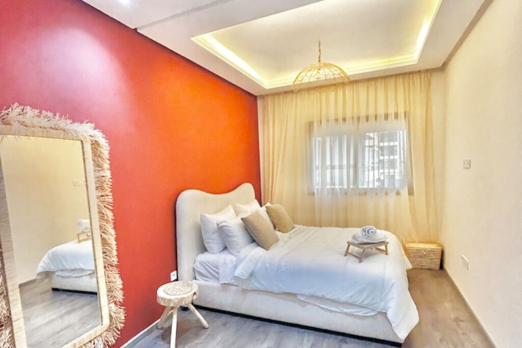 Photo of Bedroom in Ain Harrouda