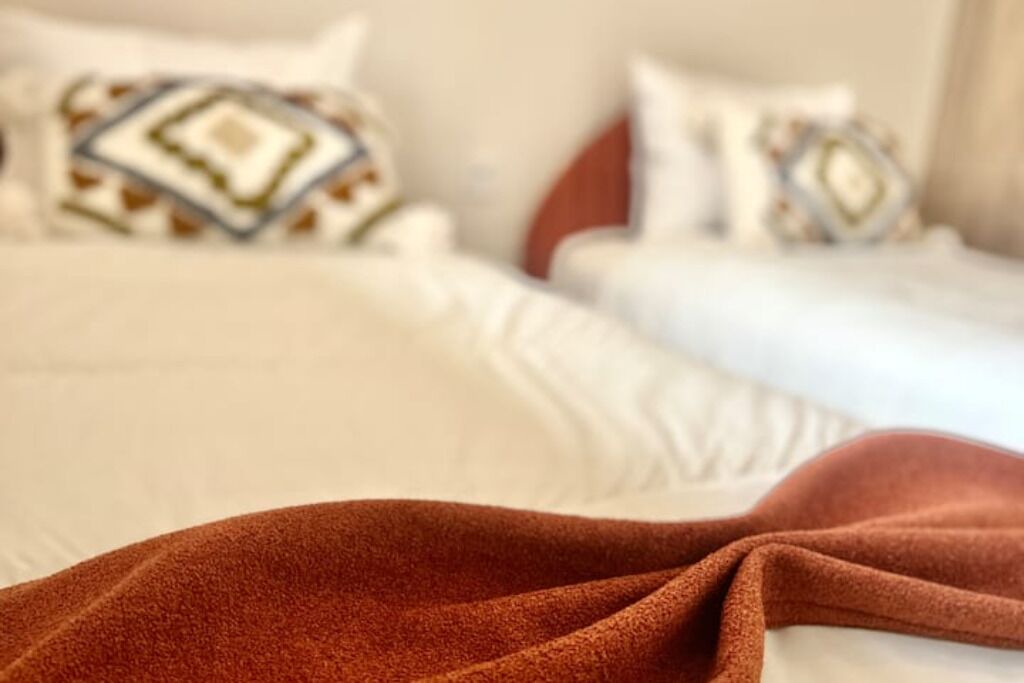Photo of Bedroom in Ain Harrouda