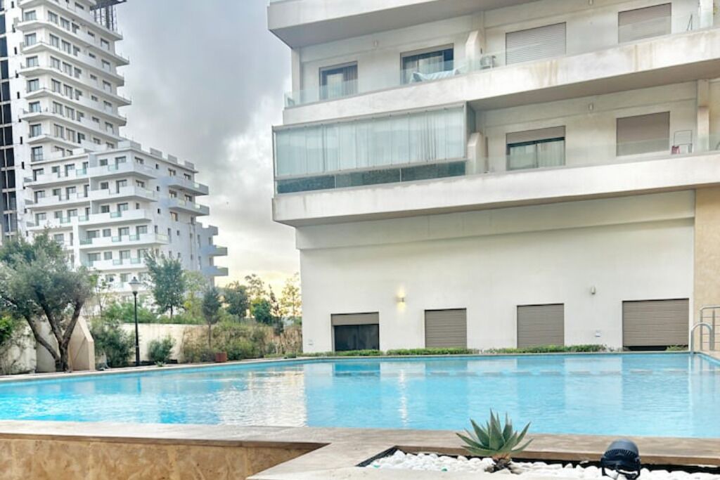 Photo of Outdoor in Ain Harrouda